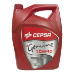 lubricante cepsa star 10w40