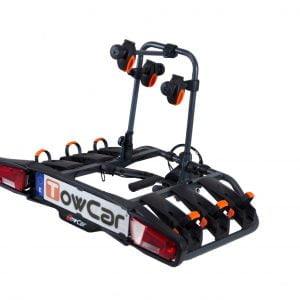 Towcar TR3 Portabicis | Tienda Online