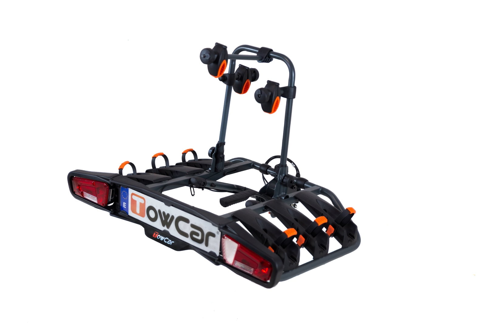 Towcar TR3 Portabicis | Tienda Online