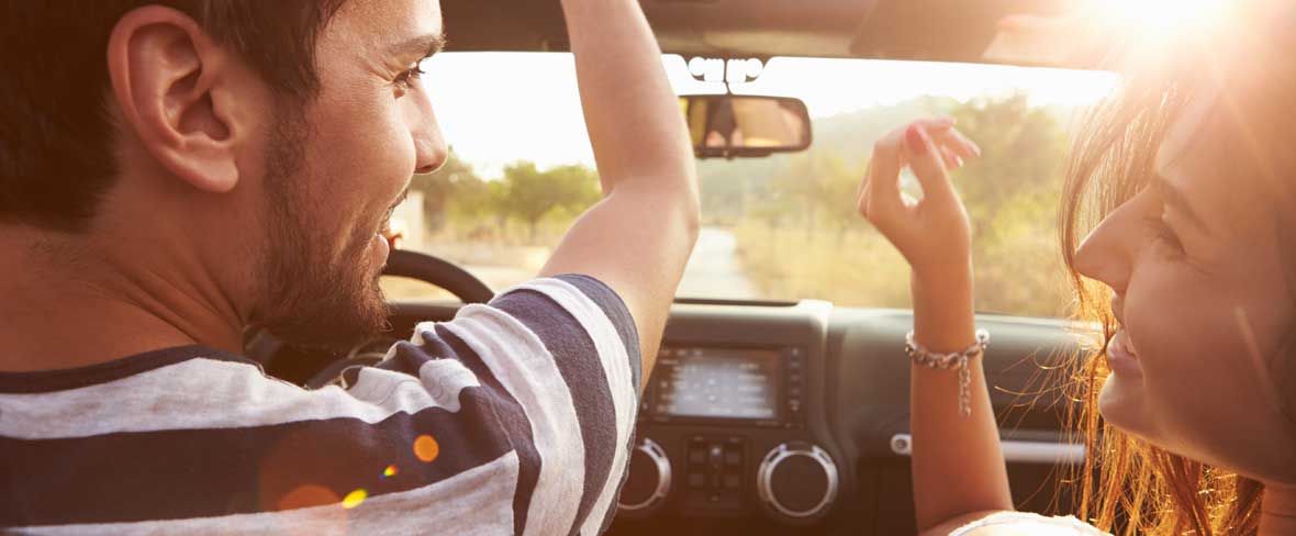 Cuida tu coche también en verano 