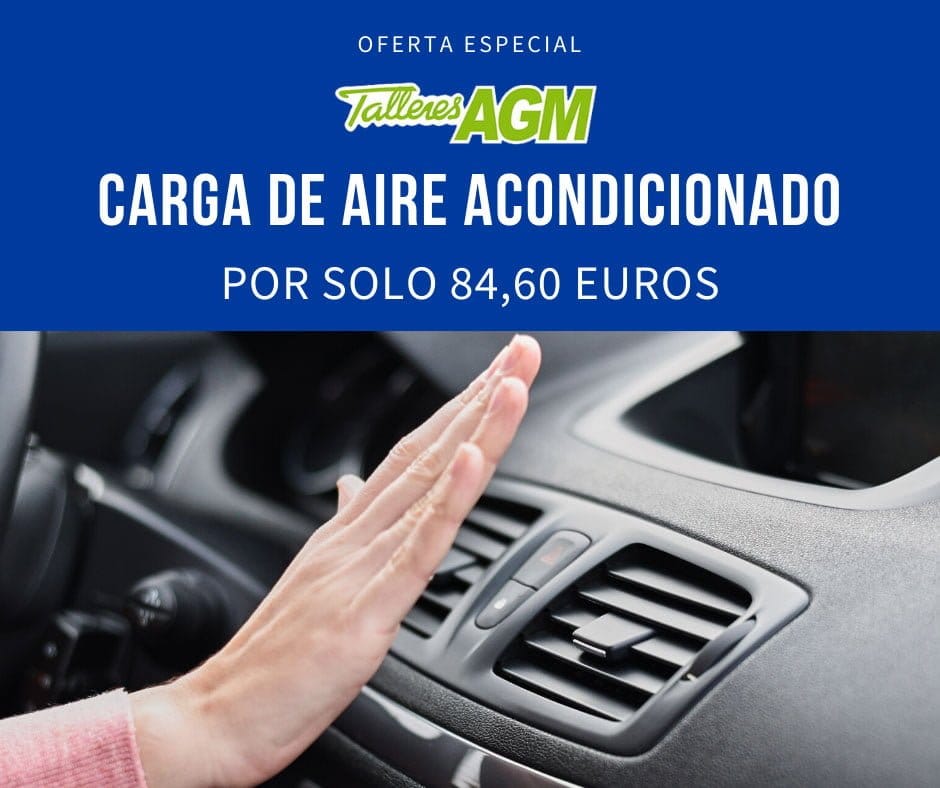 aire-acondicionado-2020 Carga de Aire Acondiciona | Talleres AGM Albacete