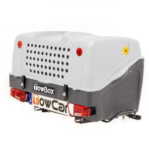 Towbox V1 Dog Gris