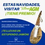 Ofertas y promociones | Talleres AGM