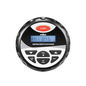 Reproductor Marine MP3 | Talleres AGM Tienda Online