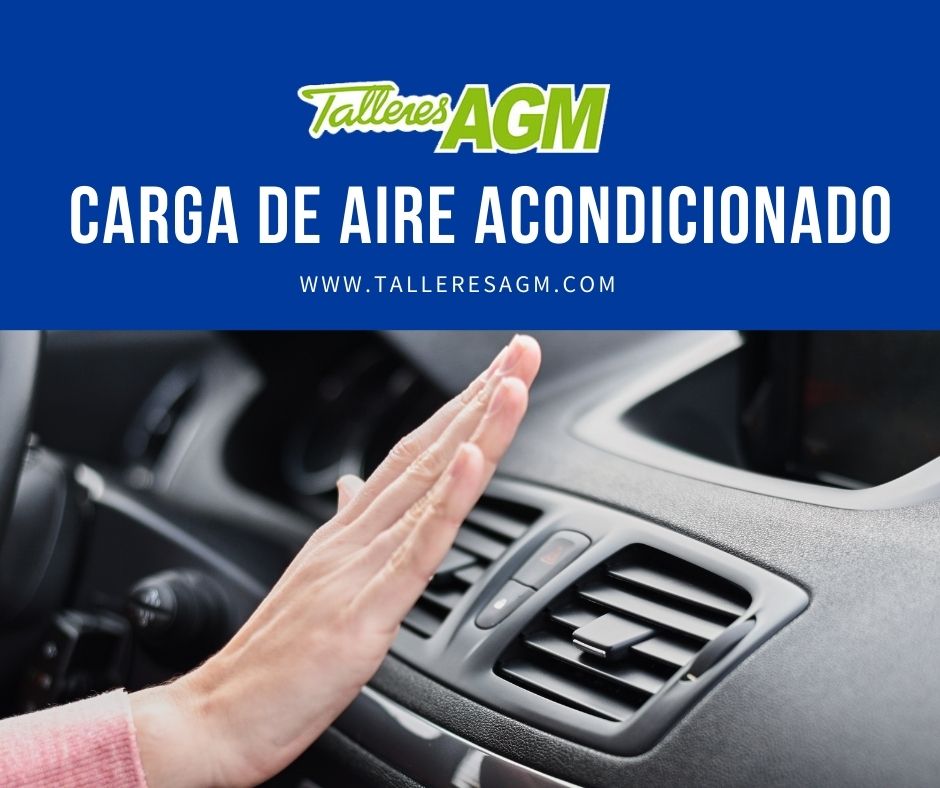 Carga de aire acondicionado