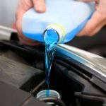 Consejos para bajar la temperatura del motor de tu coche