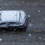 mantenimiento coche invierno