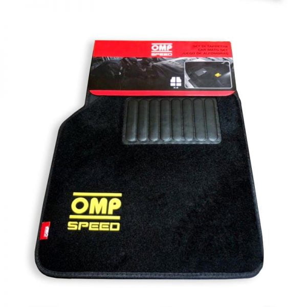 Alfombras OMP Speed
