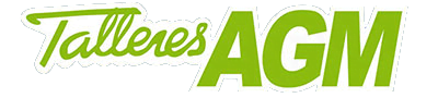 Logo Talleres AGM Albacete