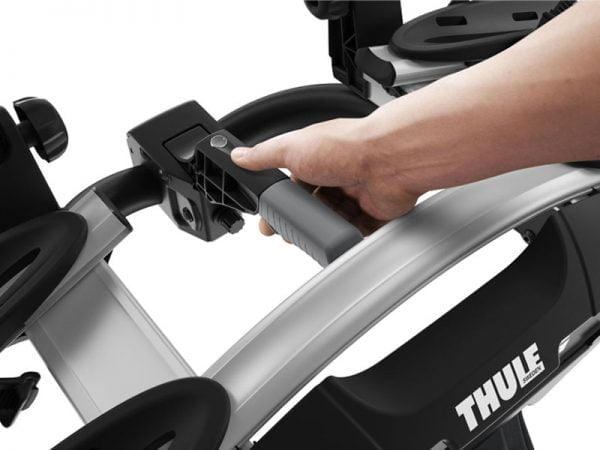 Thule 2 bicis