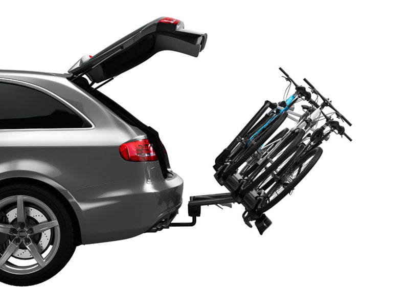Thule 3 bicis online