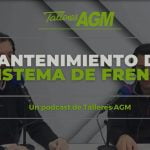 El mantenimiento de los sistemas de freno