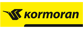 Kormoran Logo