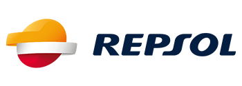 Repsol Logo