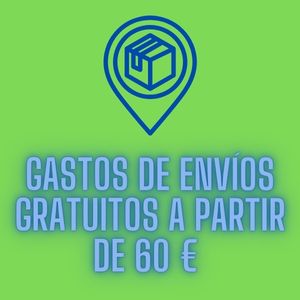 Gastos de envío