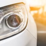 Iluminación coche - Luces de coche