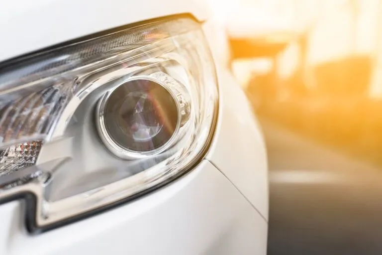Iluminación coche - Luces de coche