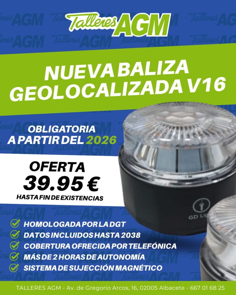 Dispositivo de señalización