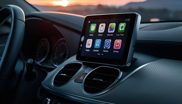 Instalar carplay en Albacete
