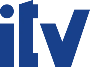 Logo ITV