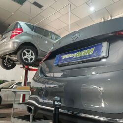 Instalación y montaje de enganche de coche en Albacete